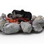 Campfire Pit