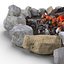 Campfire Pit