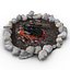 Campfire Pit