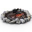 Campfire Pit