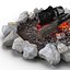 Campfire Pit