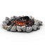 Campfire Pit