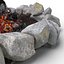 Campfire Pit