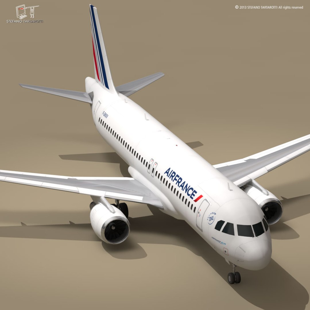3d model a320-200 air france airbus a320 https://p.turbosquid.com/ts-thumb/h2/b2mQE8/BZ7snxBe/a320_200airfrance1/jpg/1435075513/1920x1080/fit_q87/41b55f7bc1f2d0fedbbaca49879e33f35f407344/a320_200airfrance1.jpg