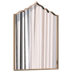 Mirror 850 3D model