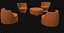 Stackable Furniture