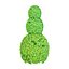 Suffruticosa Boxwood Topiary 3d Collection