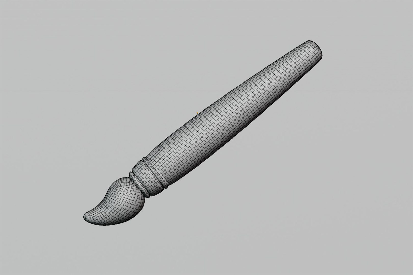 Paint Brush cartoon 3D model https://p.turbosquid.com/ts-thumb/h2/kKuxzR/23/m7/jpg/1776397139/1920x1080/fit_q87/3b661ec1e5721b38db54564dae0b8688caf08cb8/m7.jpg