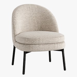 Armchair Nordie model