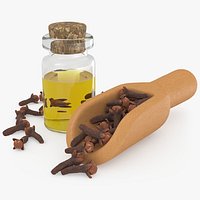 Clove Essential Oil