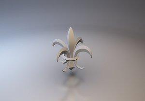 fleur lis model