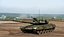 Russian Army Convoy