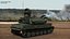 Russian Army Convoy
