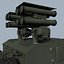 Russian Army Convoy