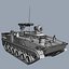 Russian Army Convoy