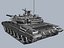 Russian Army Convoy