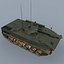Russian Army Convoy