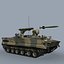Russian Army Convoy