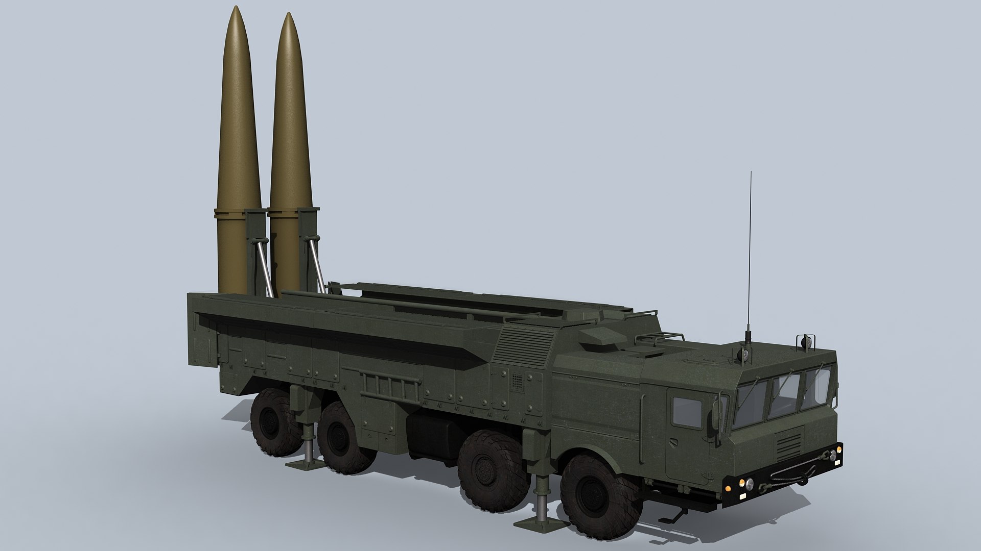 russian military army 3D model https://p.turbosquid.com/ts-thumb/h2/rvOv2d/agA43SCJ/iskanderm_prev06/jpg/1591471650/1920x1080/fit_q87/a84f5aa291184330a7e5a017d858c557cb48851a/iskanderm_prev06.jpg