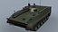 Russian Army Convoy