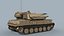 Russian Army Convoy