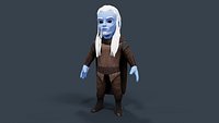 Loki character