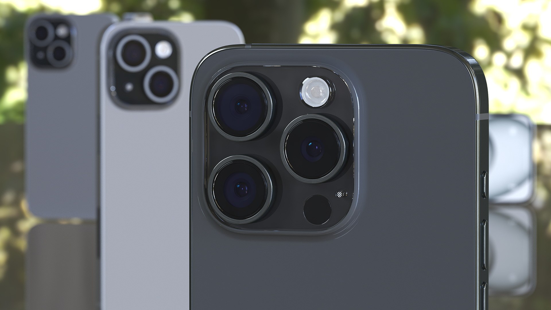 3D Apple IPhone 15 Pro Black Titanium model https://p.turbosquid.com/ts-thumb/h2/xR4dop/4e/appleiphone15problacktitaniumvray3dmodel004/jpg/1698187085/1920x1080/fit_q87/f6f3c12ff946a5fce19f757ed8d8146c2f11cf40/appleiphone15problacktitaniumvray3dmodel004.jpg