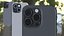 Apple IPhone 15 Pro Черный Титан