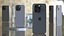 Apple IPhone 15 Pro Черный Титан