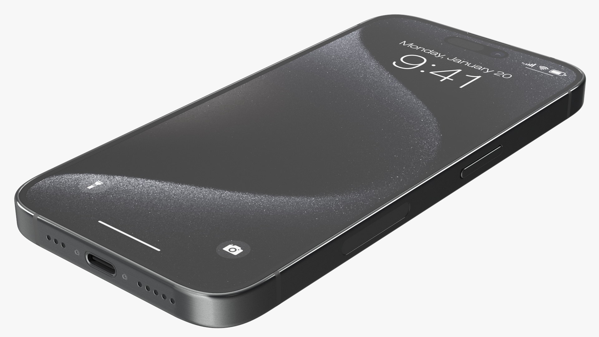 3D Apple IPhone 15 Pro Black Titanium model https://p.turbosquid.com/ts-thumb/h2/xR4dop/Q4/appleiphone15problacktitaniumvray3dmodel010/jpg/1698187110/1920x1080/fit_q87/0e4fac9d9f254fa1fe13f6c41d1937e0dca738dc/appleiphone15problacktitaniumvray3dmodel010.jpg