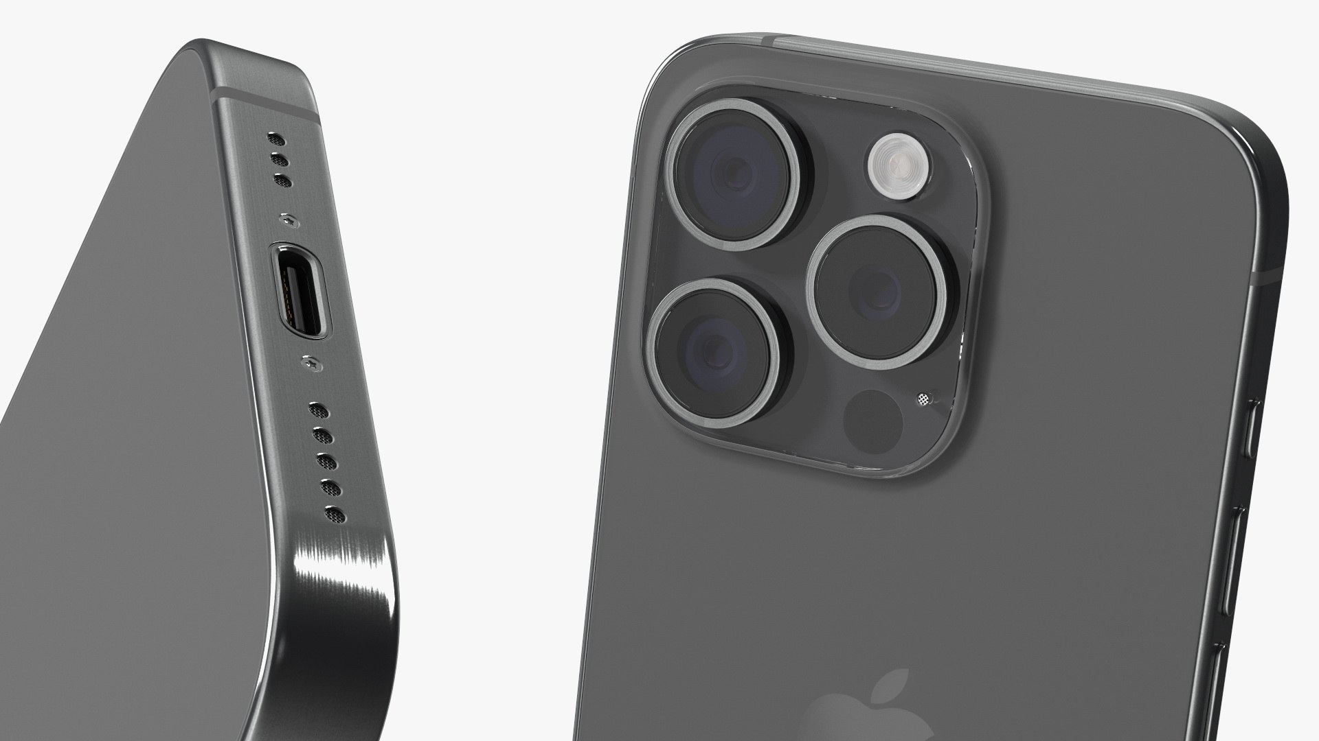 3D Apple IPhone 15 Pro Black Titanium model https://p.turbosquid.com/ts-thumb/h2/xR4dop/u5/appleiphone15problacktitaniumvray3dmodel013/jpg/1698187122/1920x1080/fit_q87/4d575c000c22d4e17b6525afc7485e65f5ce4caa/appleiphone15problacktitaniumvray3dmodel013.jpg
