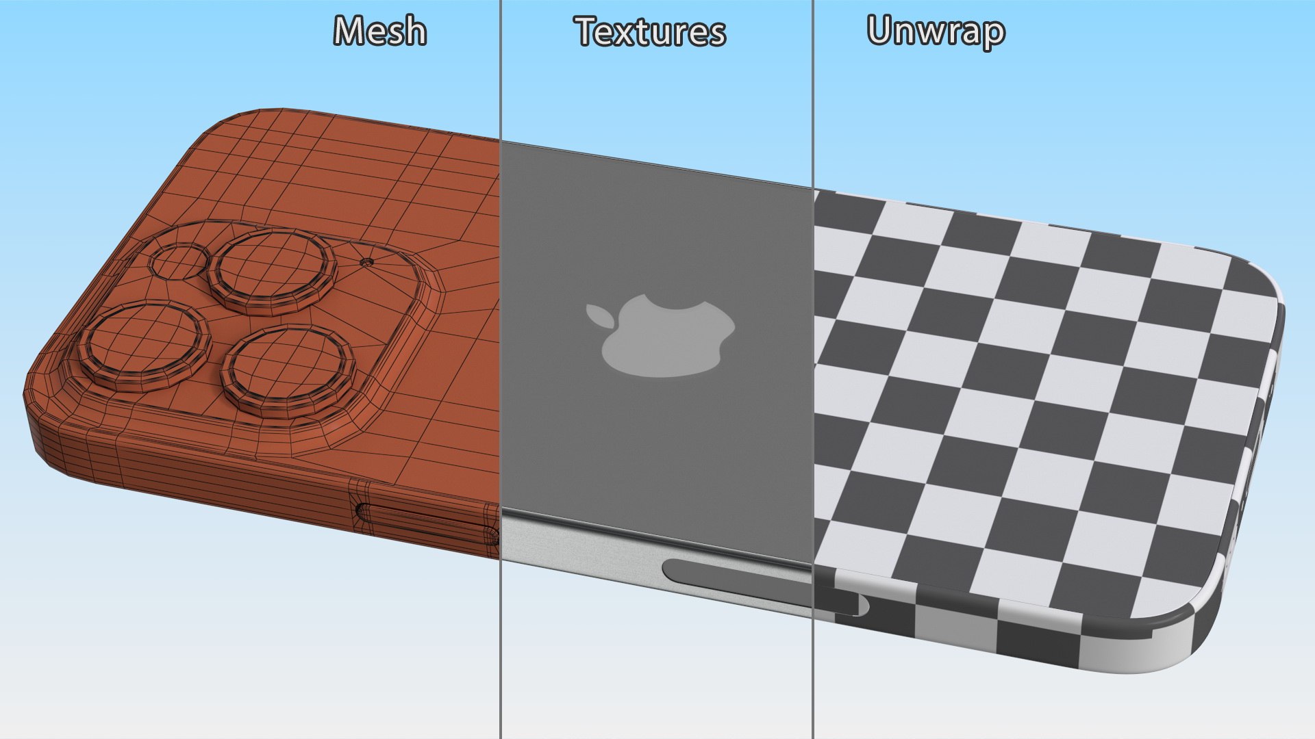 3D Apple IPhone 15 Pro Black Titanium model https://p.turbosquid.com/ts-thumb/h2/xR4dop/yJ/appleiphone15problacktitaniumvray3dmodel014/jpg/1698187126/1920x1080/fit_q87/b6045d45c986c7172d9dadeb3b34a83eb912a800/appleiphone15problacktitaniumvray3dmodel014.jpg