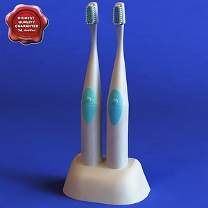 Electric tooth brush V2