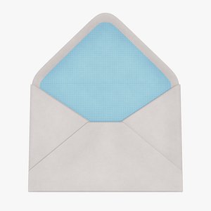Envelope 4