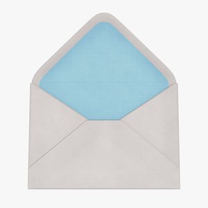 Envelope 4