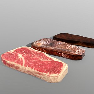 New York Strip Steal