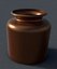 Bronze vessel