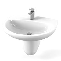 Roca Victoria sink