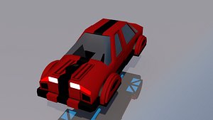 Hovercar