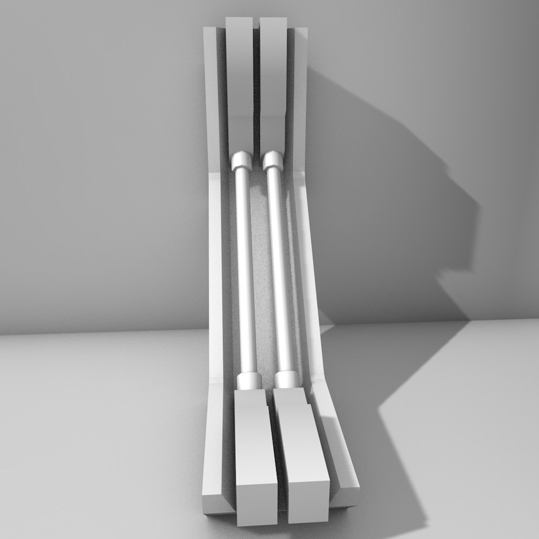 Degrees 3D model TurboSquid 1205714