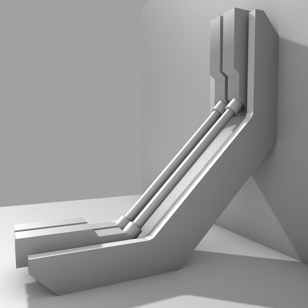 Degrees 3D model TurboSquid 1205714