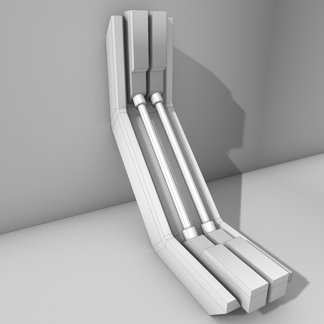 Degrees 3D model TurboSquid 1205714
