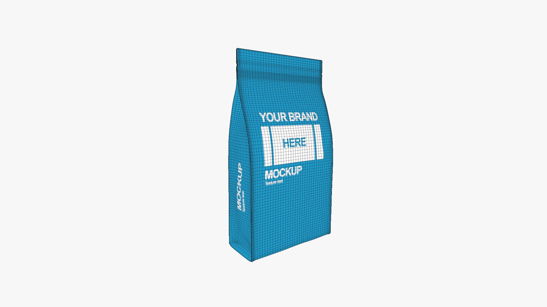 Coffee Bag A01 - Blank Mock Up Basic Template 3D https://p.turbosquid.com/ts-thumb/h3/Dezm9V/Yh/zwire0/png/1688409572/1920x1080/fit_q87/9c0b10f25799726a14c6e05cf13f0f57bbee329b/zwire0.jpg
