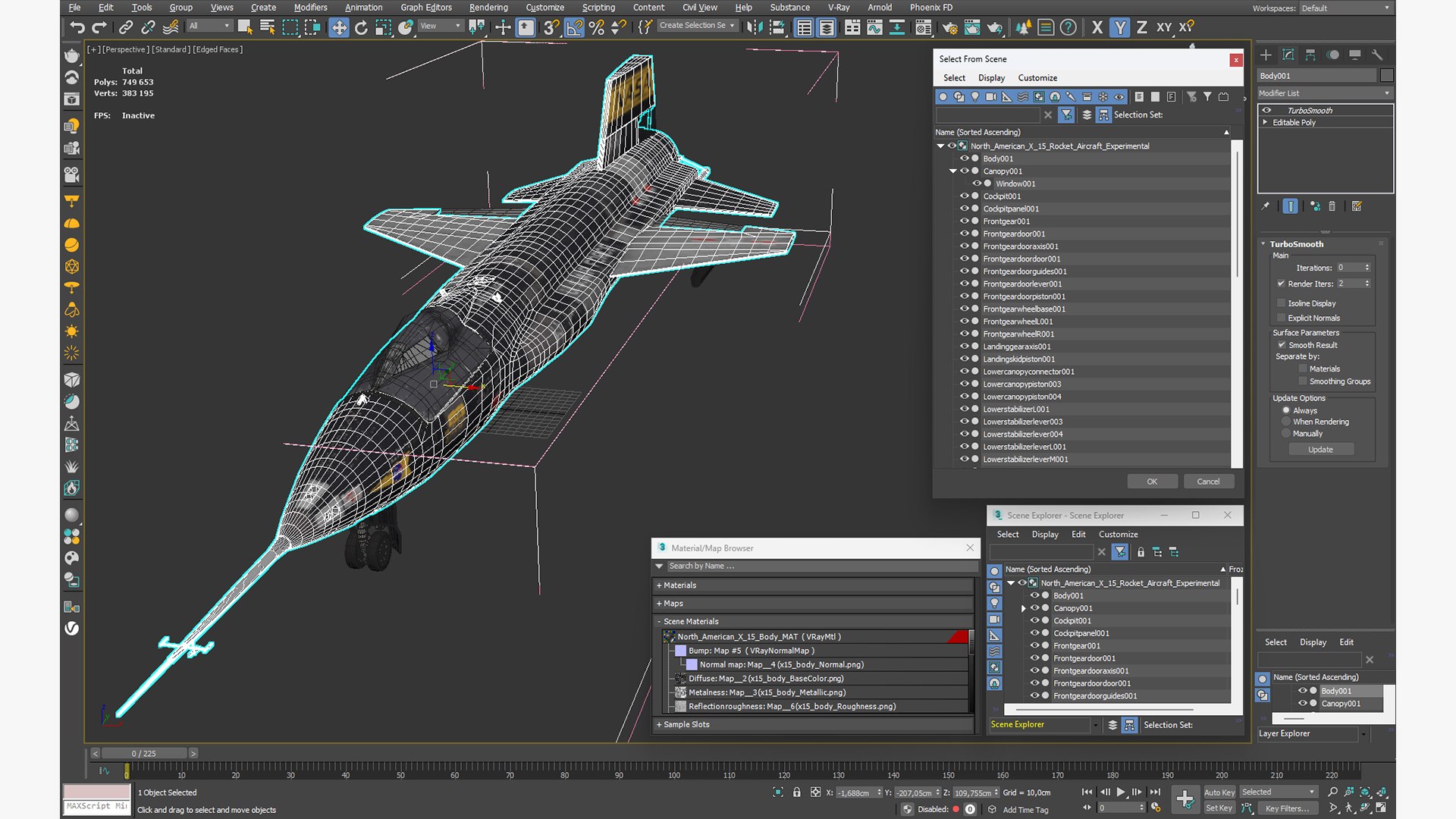 North American X-15 Rocket Aircraft Experimental model https://p.turbosquid.com/ts-thumb/h3/IAomXV/9V/north_american_x15_rocket_aircraft_experimental_019/jpg/1775553675/1920x1080/fit_q87/401bc65bc85f40c67d6e0c87b047d1dfa238fb2c/north_american_x15_rocket_aircraft_experimental_019.jpg