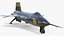 Eksperymentalny samolot rakietowy North American X-15