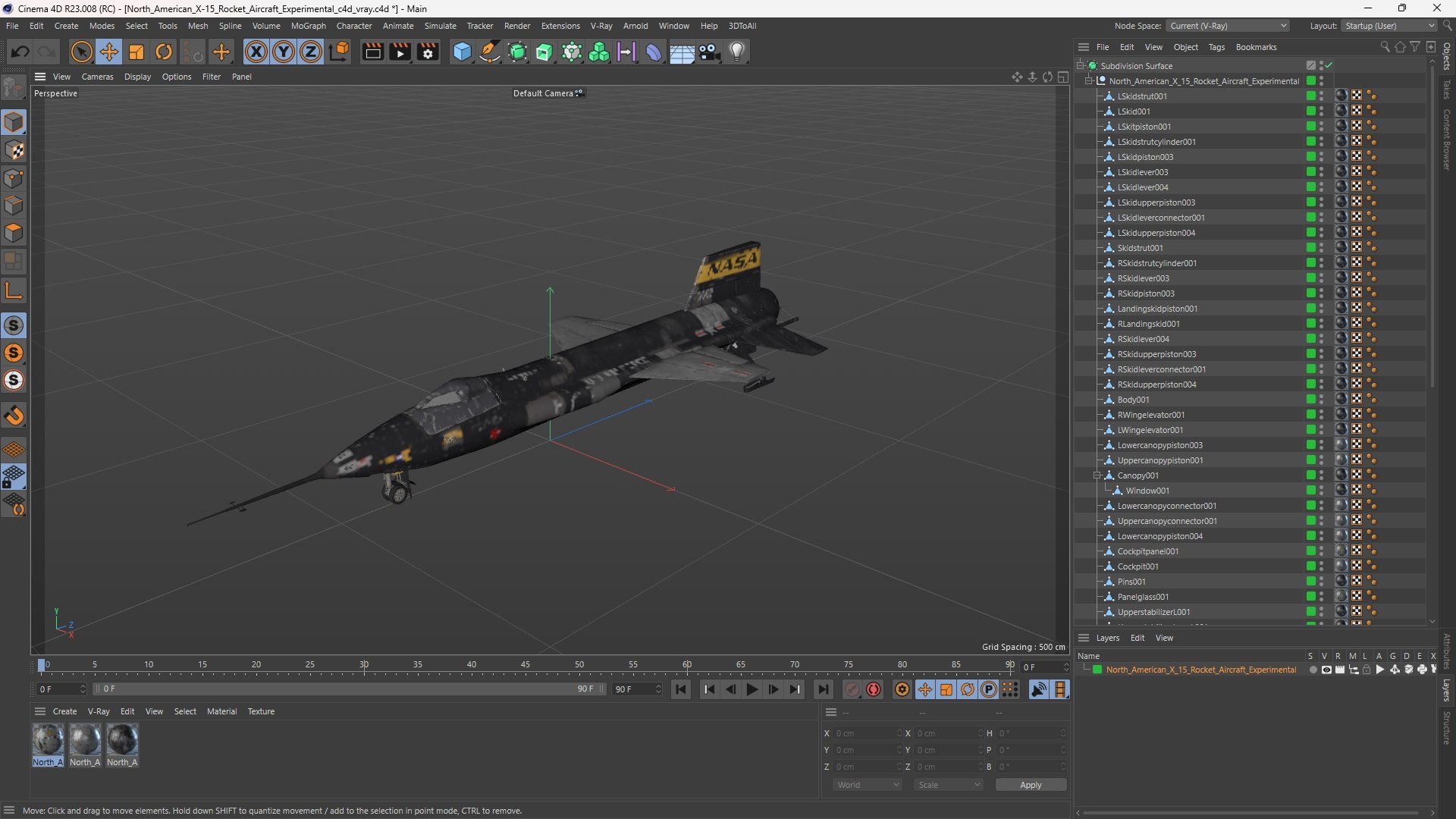 North American X-15 Rocket Aircraft Experimental model https://p.turbosquid.com/ts-thumb/h3/IAomXV/ZD/north_american_x15_rocket_aircraft_experimental_1003/jpg/1775553683/1920x1080/fit_q87/20392f06705950e04c0e7e55701d27f2b8c5517b/north_american_x15_rocket_aircraft_experimental_1003.jpg