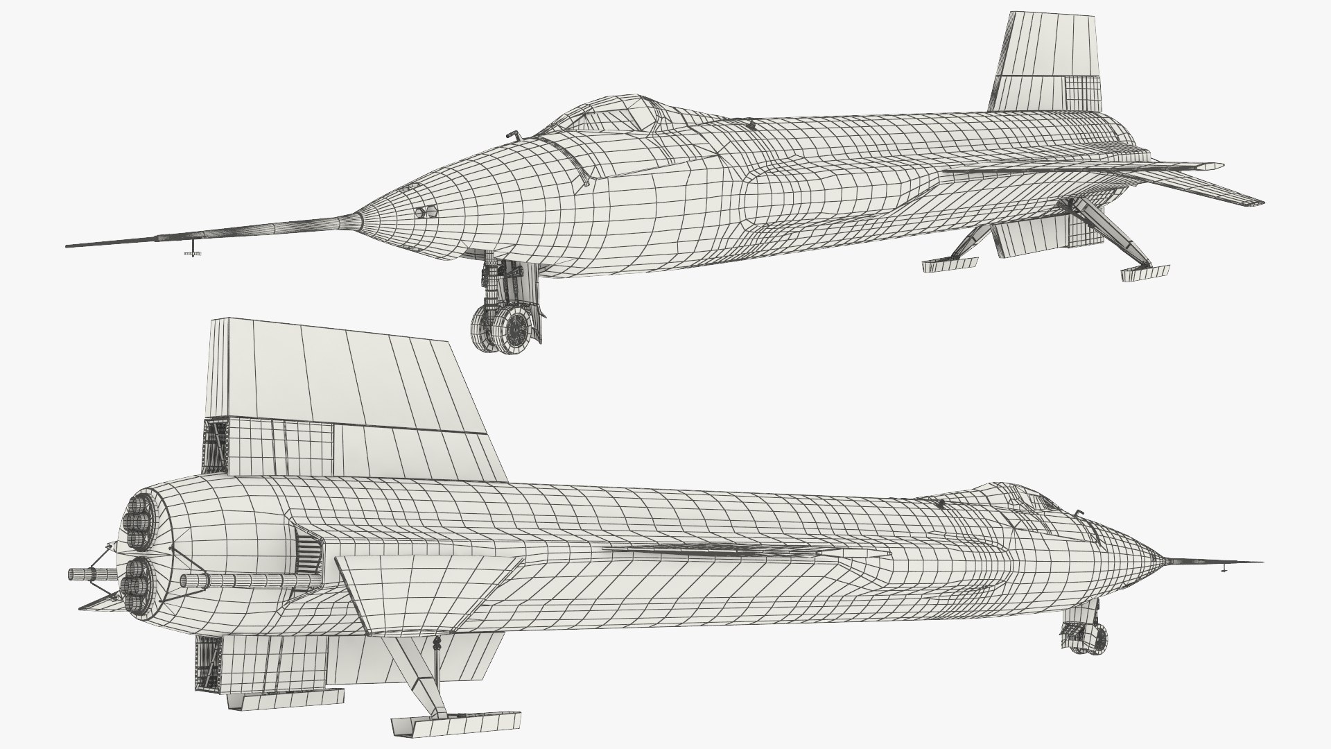 North American X-15 Rocket Aircraft Experimental model https://p.turbosquid.com/ts-thumb/h3/IAomXV/f5/north_american_x15_rocket_aircraft_experimental_015/jpg/1775553663/1920x1080/fit_q87/bfb7f7924e88fb363a494dc475c1b3fe3fceb384/north_american_x15_rocket_aircraft_experimental_015.jpg