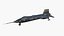 Eksperymentalny samolot rakietowy North American X-15