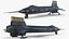 Eksperymentalny samolot rakietowy North American X-15