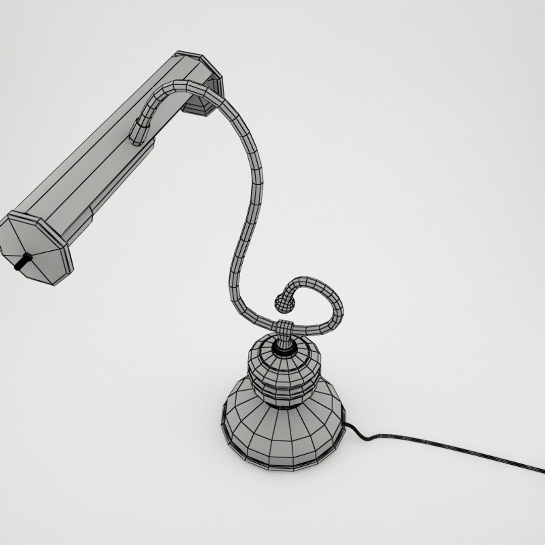 piano lamp light max
